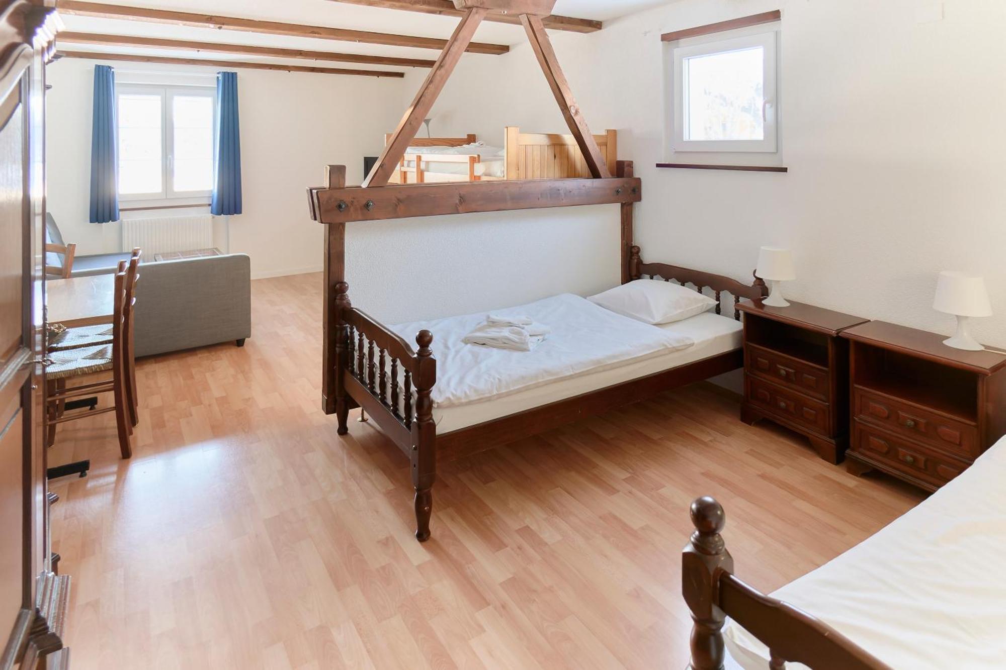 Auberge Du Peu-Pequignot Le Noirmont エクステリア 写真